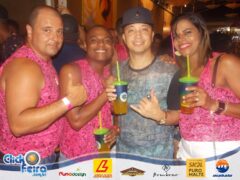 Camarote da Central (Sexta)